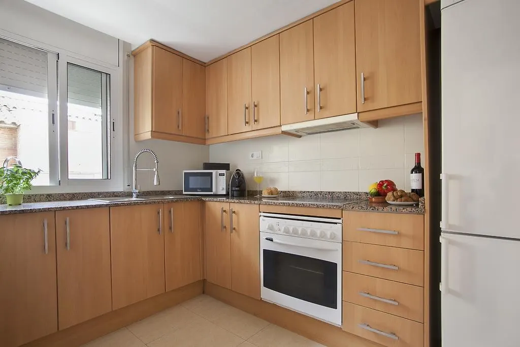 Tendency Apartments Fira L'Hospitalet de Llobregat