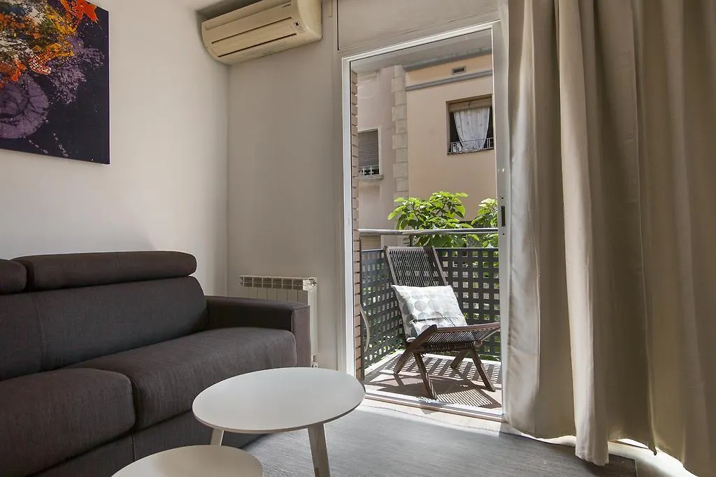 Tendency Apartments Fira L'Hospitalet de Llobregat