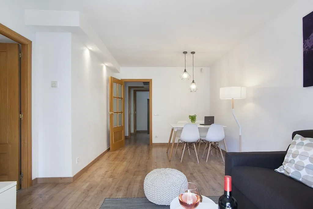 Tendency Apartments Fira L'Hospitalet de Llobregat
