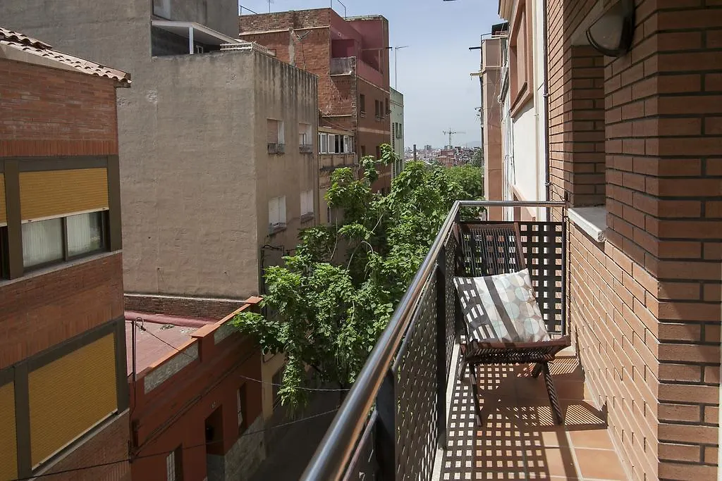 Tendency Apartments Fira L'Hospitalet de Llobregat