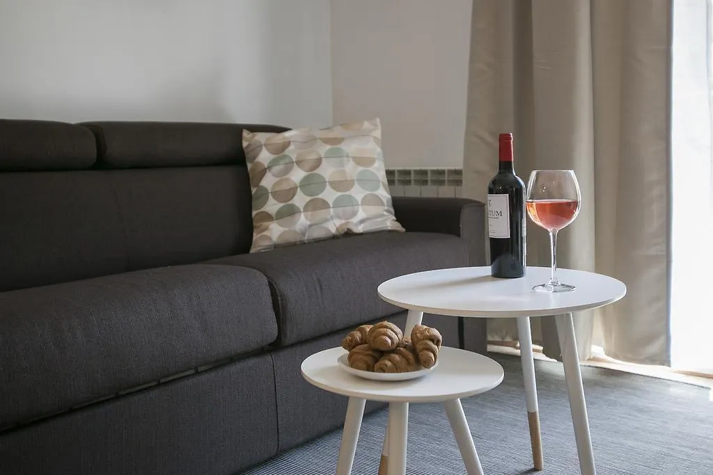 Tendency Apartments Fira L'Hospitalet de Llobregat
