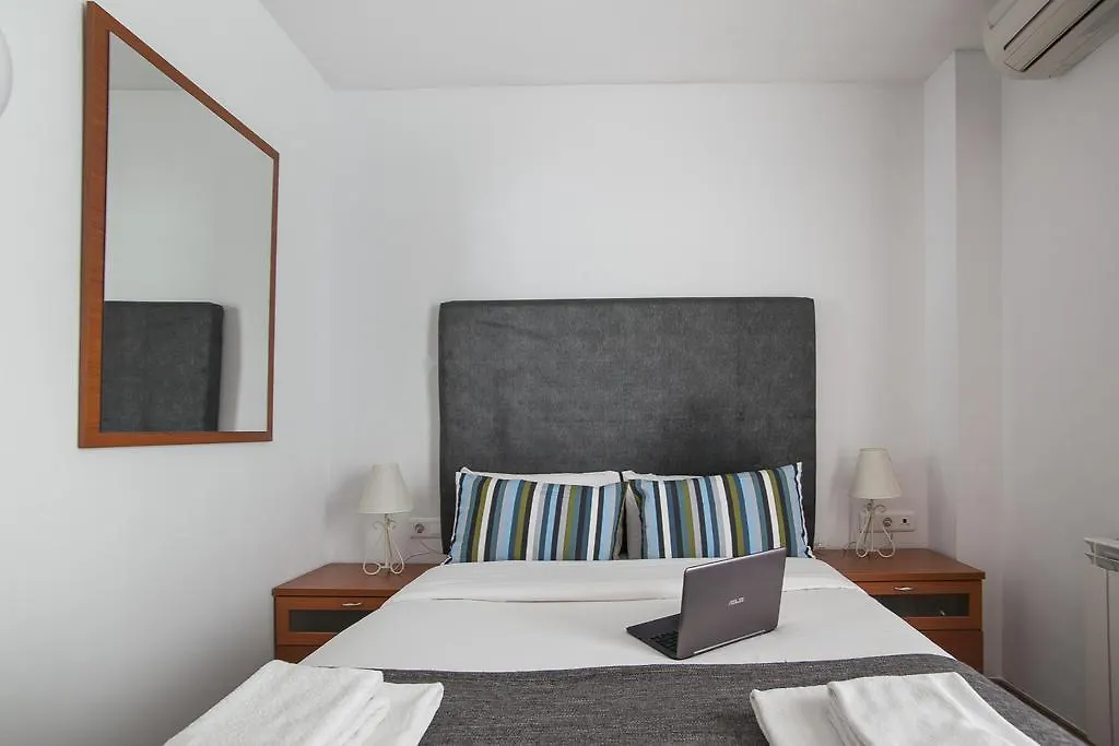 Tendency Apartments Fira L'Hospitalet de Llobregat