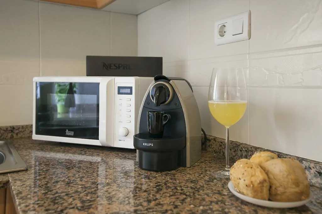 Tendency Apartments Fira L'Hospitalet de Llobregat