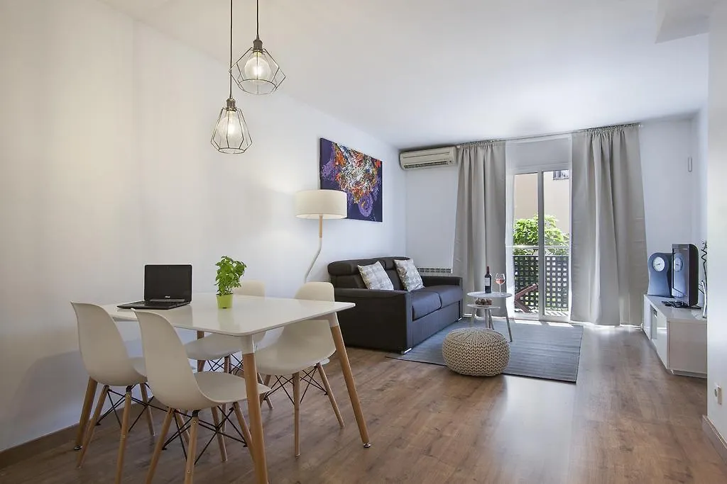 Tendency Apartments Fira contacts