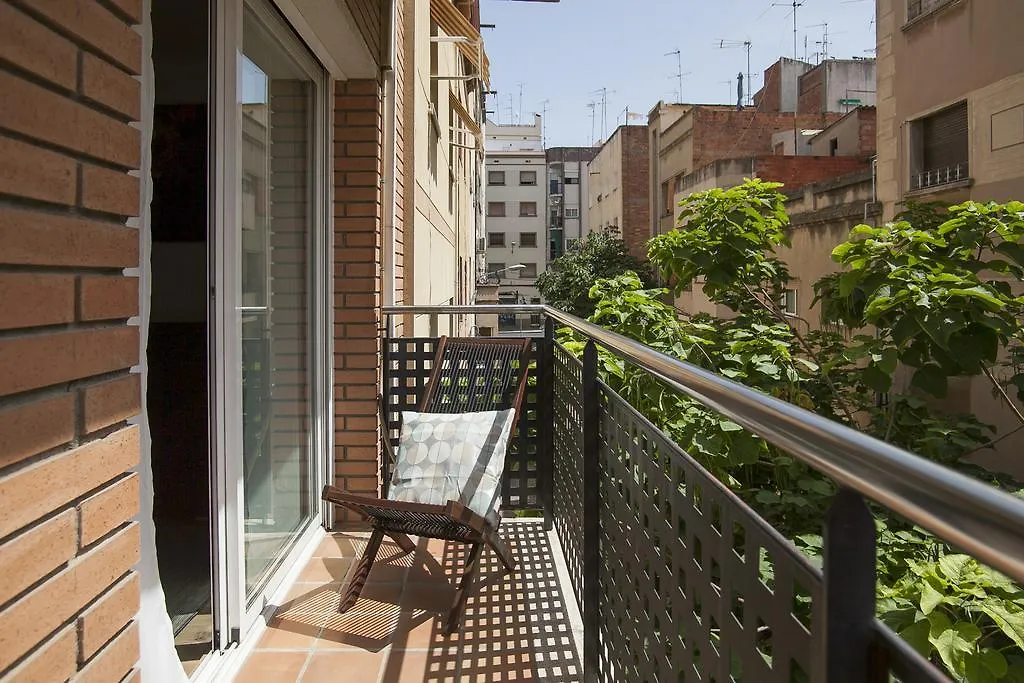 Tendency Apartments Fira L'Hospitalet de Llobregat