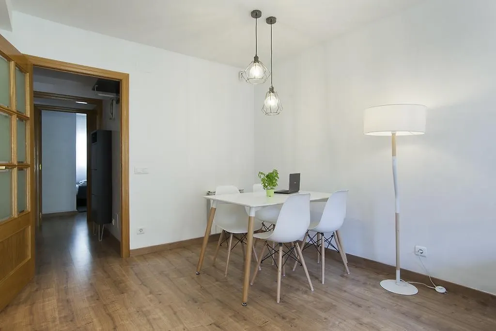 Tendency Apartments Fira L'Hospitalet de Llobregat