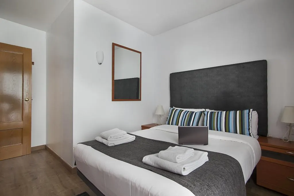 Tendency Apartments Fira L'Hospitalet de Llobregat